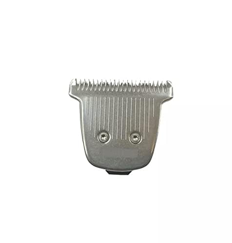 Replacement 41mm T Blade for Philips Norelco Multigroom Trimmer - Extra Wide Design with Oil Bottle