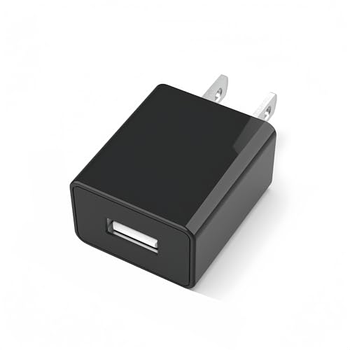 USB Power Adapter for Philips Norelco Shavers and OneBlade QP2724 – 5V Wall Charger