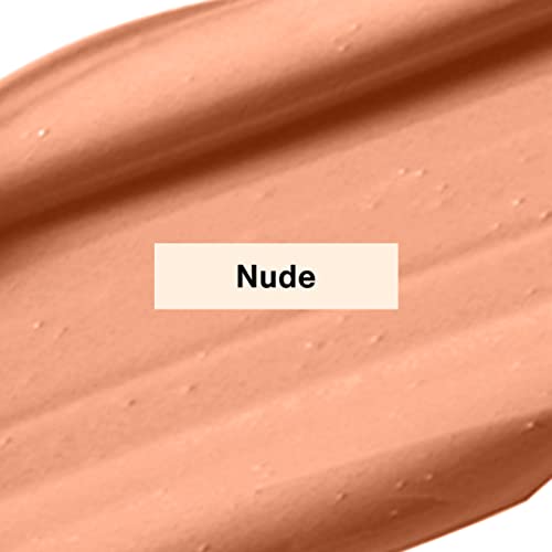 L.A. Girl HD Pro.Conceal Lightweight Long-Wearing Concealer, Nude GC974 (2-Pack)