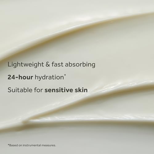 No7 Lift and Luminate Fragrance-Free Night Cream 50ml - Anti-Aging Moisturizer with Hyaluronic Acid & Vitamin C