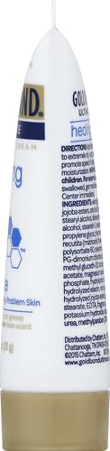Gold Bond Ultimate Healing Skin Therapy Lotion - 1 oz Moisturizer