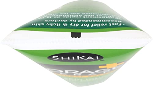 ShiKai Borage Dry Skin Therapy Lotion Mini — Trial Size 1 oz