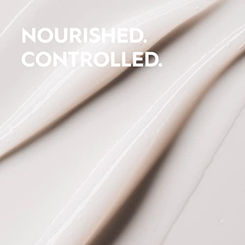 Kerasilk Smoothing Conditioner for Coarse, Frizzy & Unruly Hair - 75ml