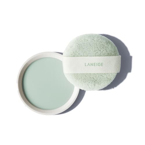 LANEIGE Neo Blurring Powder Refill 7g - Oil-Control & Pore Smoothing