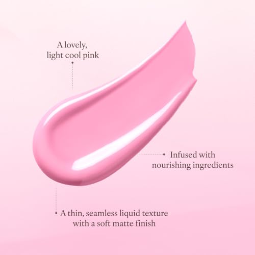 dasique Soft Veil Blush - #02 Sweetie Ribbon Buildable Matte Powder