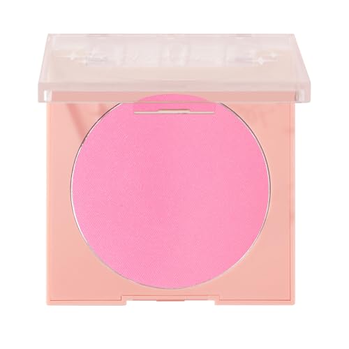 ColourPop Silky Powder Blush - Prairie Air - Long-Wear Matte Finish