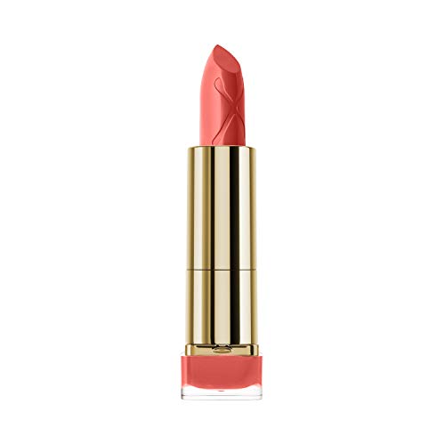 Max Factor Color Elixir Moisturizing Lipstick - 050