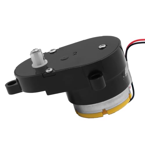 Eufy RoboVac Side Brush Motor Replacement for 11S, 12, 15C, G30