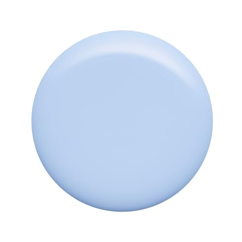 Nailtopia Plant-Based Chip Free Nail Lacquer - Bali Baby (0.41oz)