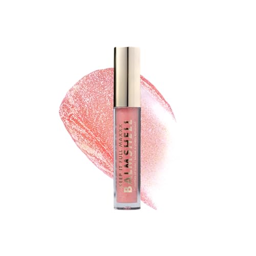 Milani Keep It Full Maxxx Lip Plumper Gloss - Luminoso