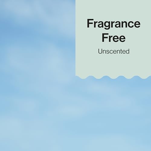 The Honest Company Fragrance-Free Face and Body Lotion, 8.5 fl oz