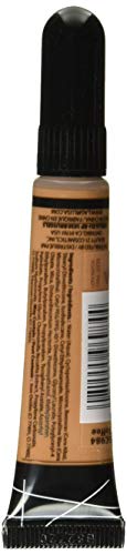 L.A. Girl HD Pro Conceal, Toffee, Full Coverage Liquid Concealer - 2 Pack