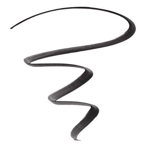 L'Oreal Paris Telescopic Precision Liquid Eyeliner - Black