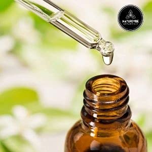Naturevibe Botanicals Karanja Oil 32oz - 100% Pure Cold Pressed Body Oil for Skin & Hair Care