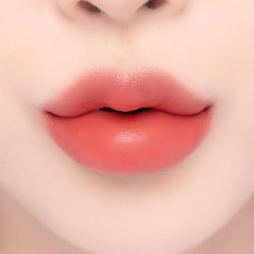 YNM Long Lasting Creamy Lipstick - DEAR PEACH (0.11 oz) - Hydrating Velvet Finish