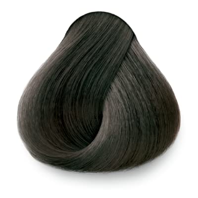 Kuul Color System Permanent Hair Color Cream - 3 Dark Brown (3.04oz)