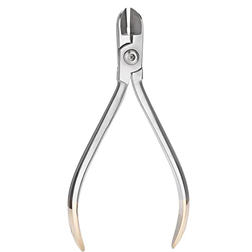 Professional Stainless Steel Orthodontic Wire Cutter for Braces