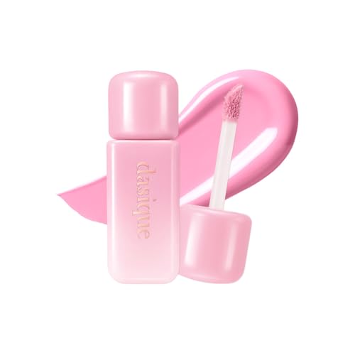 dasique Soft Veil Blush - #02 Sweetie Ribbon Buildable Matte Powder