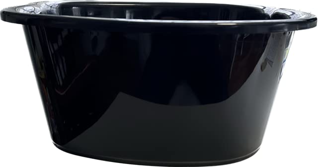 Dr. Matt's Foot Soak Basin with Massage Features - Easy & Podiatrist Approved