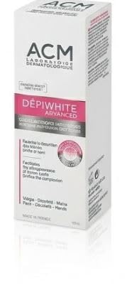 ACM Depiwhite Advanced Anti-Brown Spot Cream 40ML - Skin Brightening & Spot Treatment