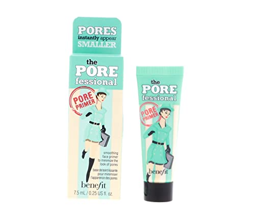 Benefit Cosmetics The POREfessional Pore Minimizing Face Primer - 0.25 oz