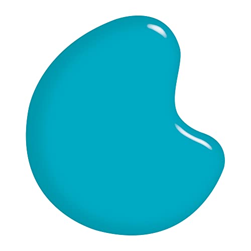 Sally Hansen Insta Dri Fast Dry Nail Polish - PEEPS Blue, 0.31 fl oz