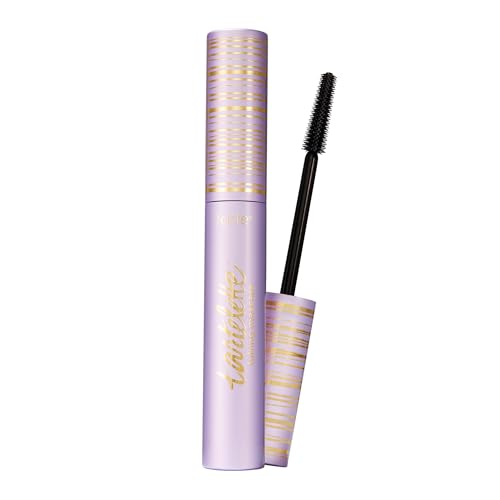 tarte tartelette tubing mascara ? Lash Extensions in a Tube, Easy-to-Remove Eye Makeup, Clinically Proven to Volumize & Curl, 24Hr Smudge-Proof Longwear, Vegan & Cruelty-Free
