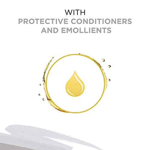 Clairol Professional Pure White 10 Volume Hair Developers for Lightening & Gray Coverage