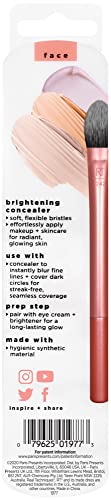 Real Techniques Brightening Concealer Brush - Flawless Coverage