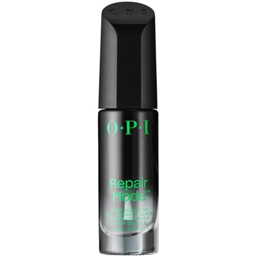 OPI Repair Mode Nail Serum with Keratin - Strengthening & Damage Protection