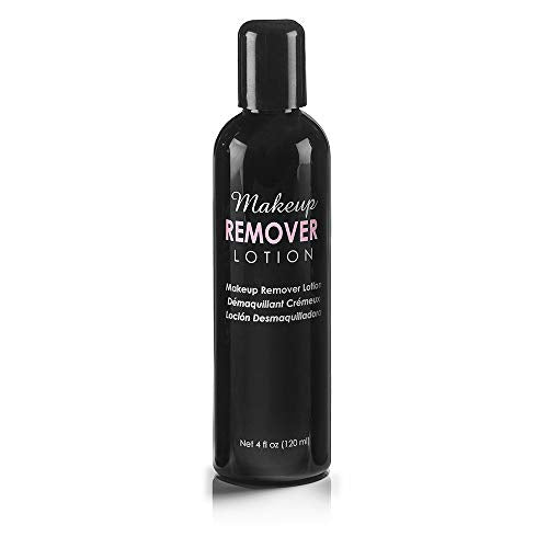 Mehron Makeup Remover for SFX & Face Paint - Gentle Cleansing Cream