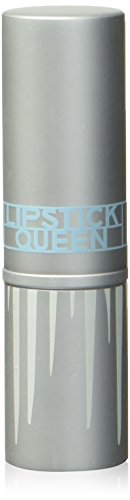 LIPSTICK QUEEN Ice Queen Lipstick - Shimmering White Hydrating Color