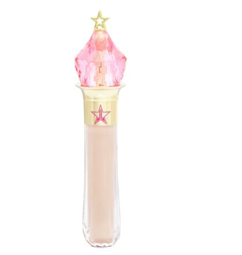 Jeffree Star Magic Star Liquid Concealer C8.5 - Full Coverage, Vegan