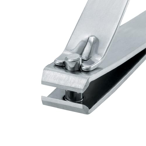 Tweezerman Stainless Steel Toenail Clippers