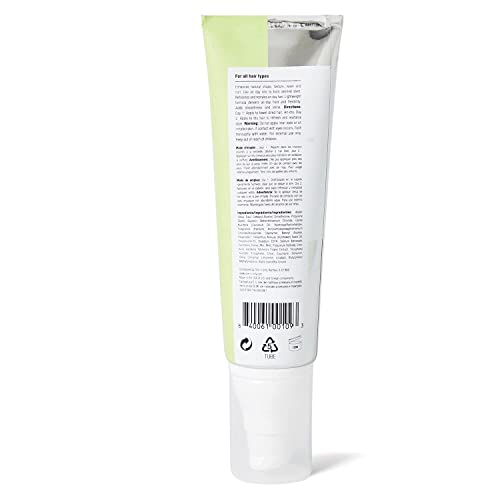 One 'n Only Zero Fuss Styling Balm & Smoothing Hair Cream - 4.5 oz