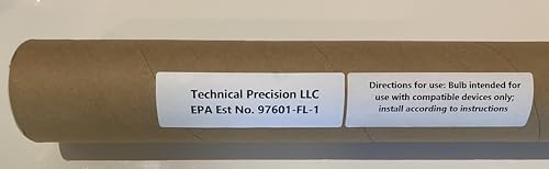 Technical Precision Replacement Part for Sonicare 423502504291