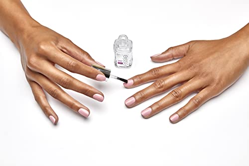 essie Speed Setter Quick-Dry Top Coat - 8-Free Vegan Nail Polish 0.46 fl oz