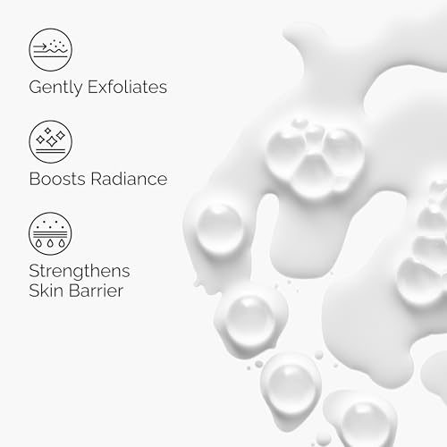 The Ordinary 30% Milky Toner - Exfoliating & Hydrating Formula, 3.4 Fl Oz