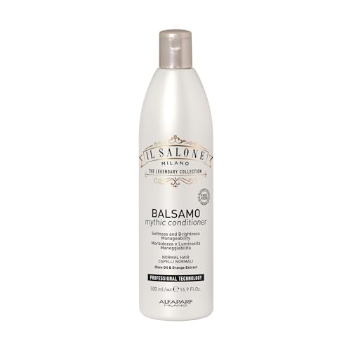 Il Salone Milano Professional Mythic Conditioner - Detangling
