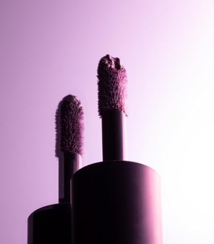 MAKE Serum Balm Hydrating Lip Gloss - Purple Paradigm Shade