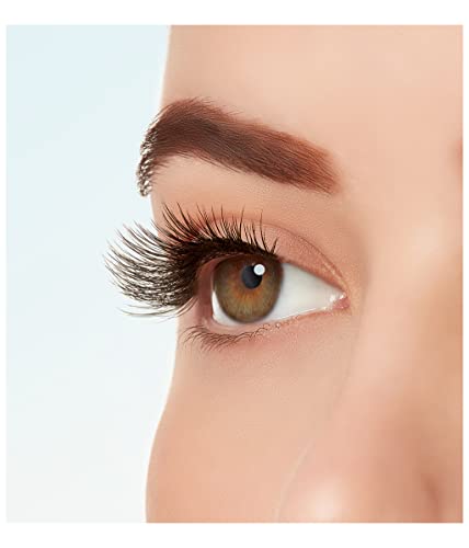 Ardell Light As Air 523 Lashes - 2 Pairs with DUO Pipette
