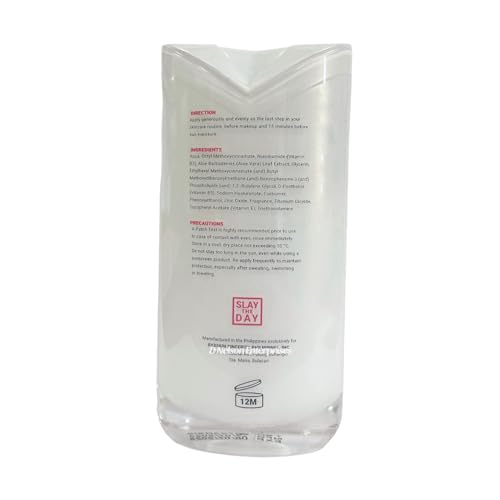 Ryxskin Invisible Sunshield Sunscreen SPF 40 PA+++ - 50ml