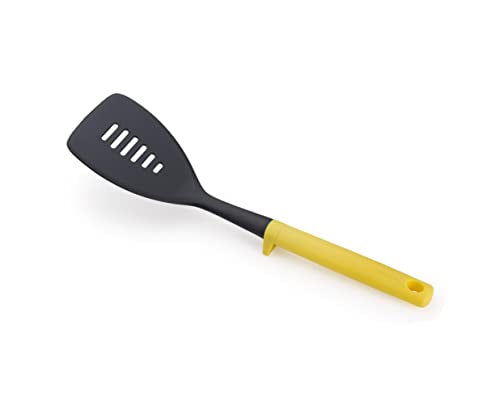 Joseph Joseph Duo Slotted Turner - Heat-Resistant Nylon for Non-Stick Cookware
