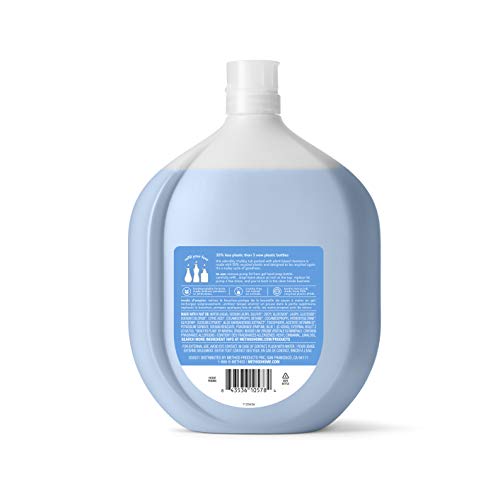 Method Gel Hand Soap Refill, Sea Minerals, 34 Fl Oz (Pack of 2)