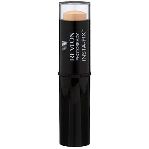 Revlon PhotoReady Insta-Fix Foundation Stick Vanilla 1 Count - Light Coverage SPF 20