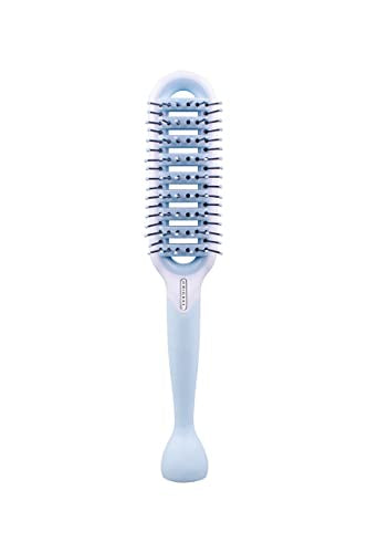 Cricket Friction Free Vent Brush - Quick-Drying Hairbrush for All Hair Types