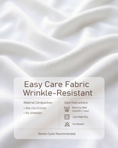 2 Pack Baby Changing Pad Covers, 32"x16" Silky Stretch Knit