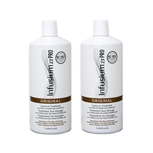 Infusium Pro 23 Treatment Original 33.8 Ounce (Pack of 2)