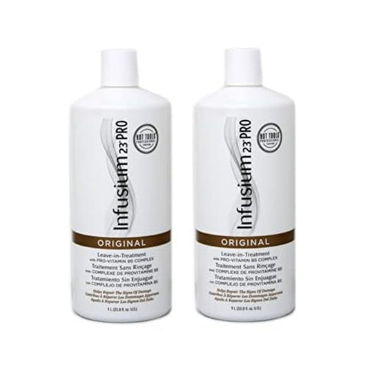 Infusium Pro 23 Treatment Original 33.8 Ounce (Pack of 2)