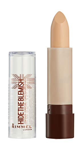 Rimmel Hide The Blemish Concealer Stick - Soft Honey (Pack of 3)